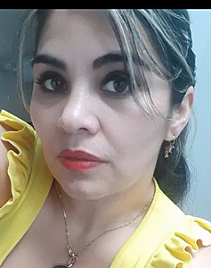 46 Year Old Medellin, Colombia Woman